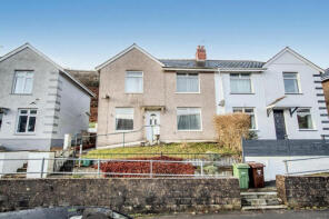 4, Hillside Terrace, Deri CF81 9JD
