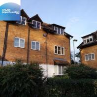 134, Boleyn Way, New Barnet, Barnet EN5 5JS