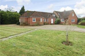 Frame Yard Cottage, Abbey Wells Road, Newbury RG20 0AA