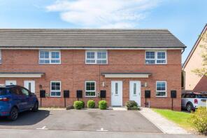 45, Ginkgo Grove, Congleton CW12 4ZL