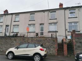 129, Queens Road, New Tredegar NP24 6DU