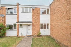 17, Avon Walk, Basingstoke RG21 4DJ