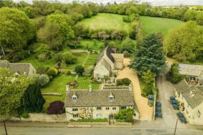 Down House, Road Through Shilton, Burford OX18 4AB