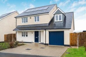 11, Lukes Farm, Sheepwash EX21 5ED