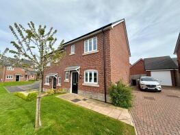 20, Woodland View, Stoke Lacy HR7 4HN