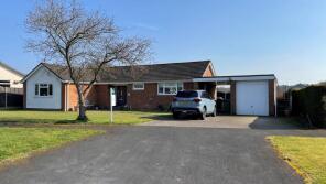 17, Rosegate, Carlisle CA4 8AJ