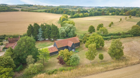 Denston, Newmarket, Suffolk