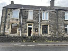6b, Dunlop Road, Barrmill, Beith KA15 1HN