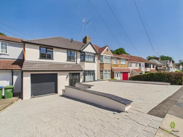 Presented by Kevin at EweMove Bexleyheath and Dart