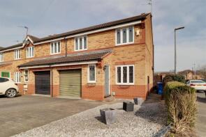 19, Lastingham, Brough HU15 1SN
