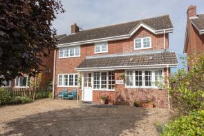 Acorns, Mill Lane, Woodbridge IP13 0PL