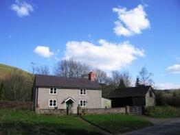 Hengwm Mill Cottage, Whitton, Knighton LD7 1NL