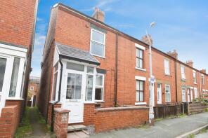 15, Empress Road, Wrexham LL13 7UN