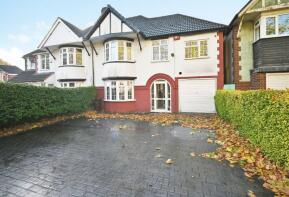 39, Goldthorn Hill, Wolverhampton WV2 3HR