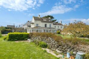 Chatham House, East Prawle Green To West End Cottages, Kingsbridge TQ7 2BY