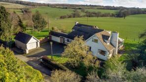 45 Huntington Lodge, Malthouse Bank To Dog In The Lane, Little Wenlock, Telford TF6 5BW