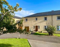 8, Stable Court, Ayr KA6 5JE