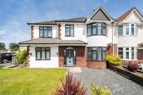 Davids Road, Whitchurch, Bristol