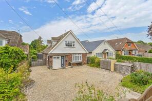 Glencoe, Magpie Hall Road, Ashford TN26 1HG