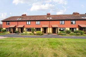 22, Berrow Court, Worcester WR8 0JP