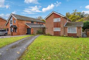 20, Windmill Wood, Amersham HP6 5QY