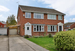 4, Elms Close, Riccall, York YO19 6NX