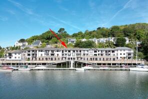 20, Victoria Quay, Malpas, Truro TR1 1ST