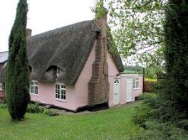 4, Clay Chimneys, Classified Road C107 North From Graves End To East End, Buntingford SG9 0LP