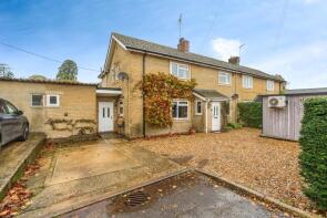 9, Oval Road, Romsey SO51 0JB