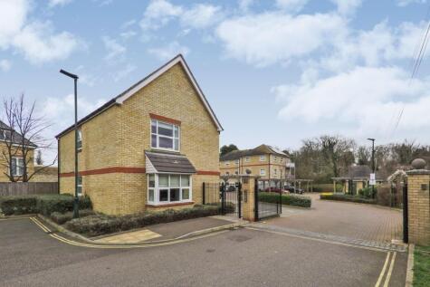 Weir Road, Kent