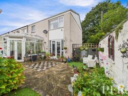 19, Millfield Gardens, Keswick CA12 4PB