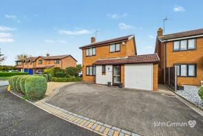 36, Oaklands Close, Hill Ridware, Rugeley WS15 3RJ