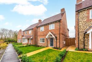 Snowdrop House, Chinnor Road, Bledlow HP27 9QF
