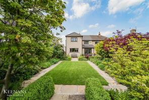 12, Grindleton Road, Clitheroe BB7 4TE