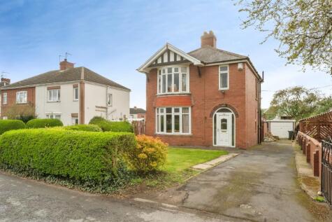 Southfield Road, Thorne, DONCASTER
