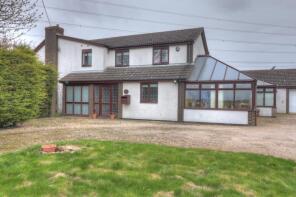 Willow Cottage, Strongs Bank, Holbeach, Spalding PE12 8ST