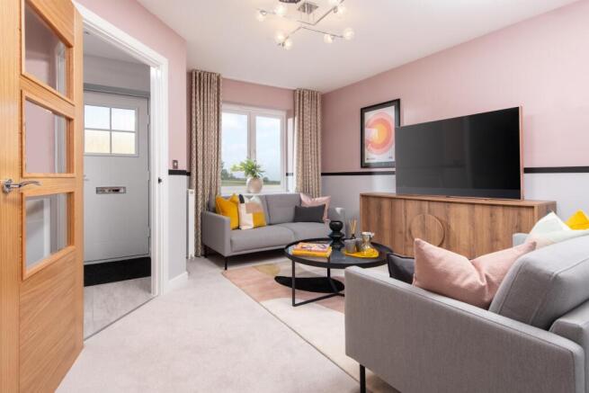 Showhome Photography