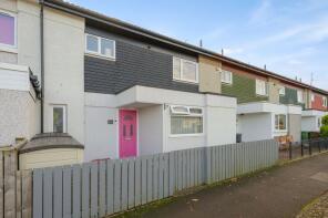 25, Pine Grove, Craigshill, Livingston EH54 5HB