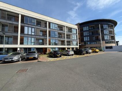 Priory View, Church Street, Dunstable