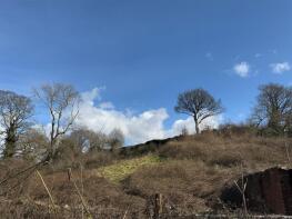 1, Pentre Terrace, Pentre Hill, Flint Mountain CH6 5QW