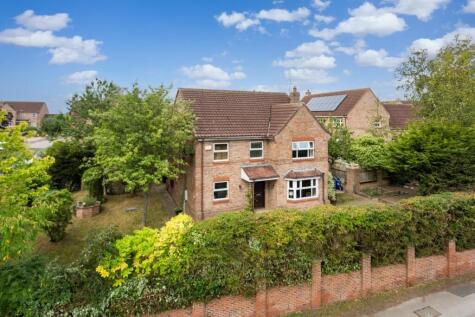The Croft, Kirby Hill, Boroughbridge