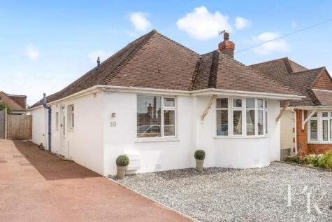 Hillside, Southwick, Brighton