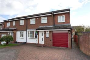9, Bloomfield Drive, Houghton Le Spring DH5 9SF