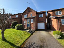 49, Rose Hill Drive, Dodworth, Barnsley S75 3LY