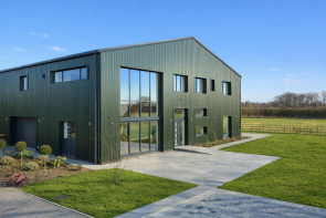 1, Oakwood Barns, Wighill Lane, Healaugh LS24 8FB