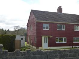 2, Gelli Newydd, Golden Grove, Carmarthen SA32 8LP