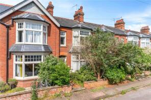 52, Owlstone Road, Cambridge CB3 9JH