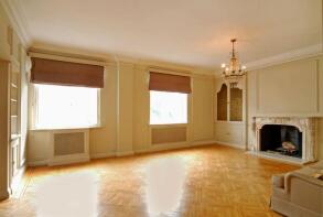 Flat 3, Duncan House, Portland Place, London W1B 1NU