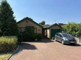 58 Bedlam, Thorpe Road, Banbury OX17 2JA