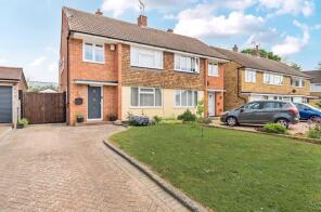 44, Allington Road, Paddock Wood, Tonbridge TN12 6AN